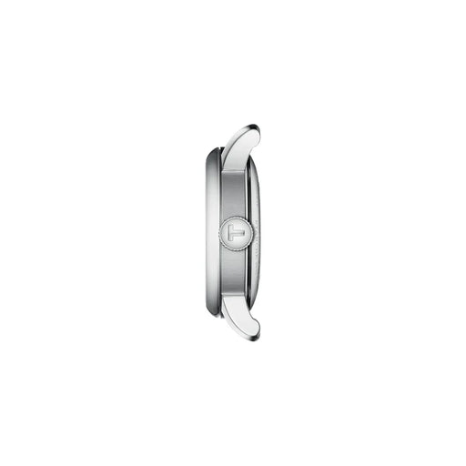 Tissot Le Locle 29Mm T0062071604600 Blue Women's Watch_2