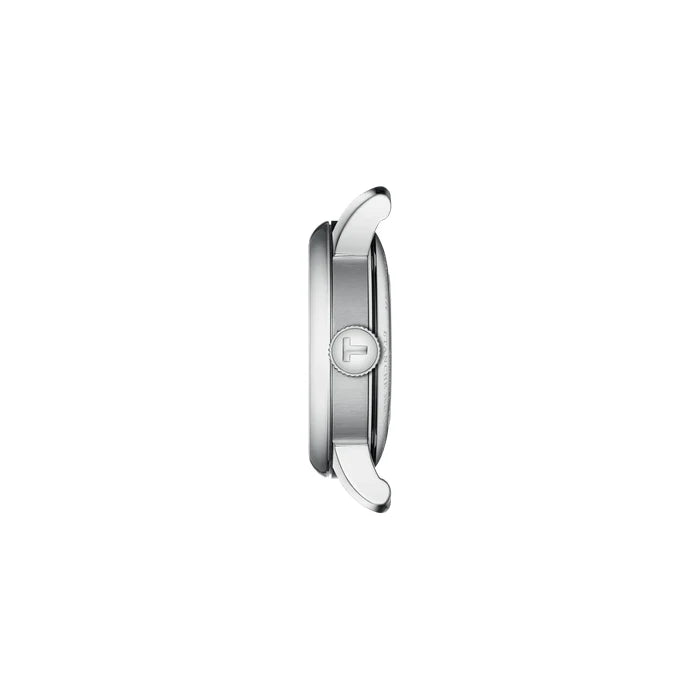 Tissot Le Locle 29Mm T0062071604600 Blue Women's Watch_2