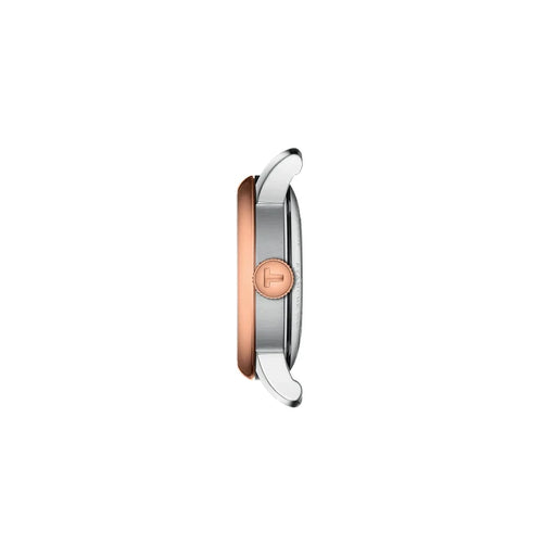 Tissot Le Locle 29Mm T0062072209600 Green Women's Watch_2