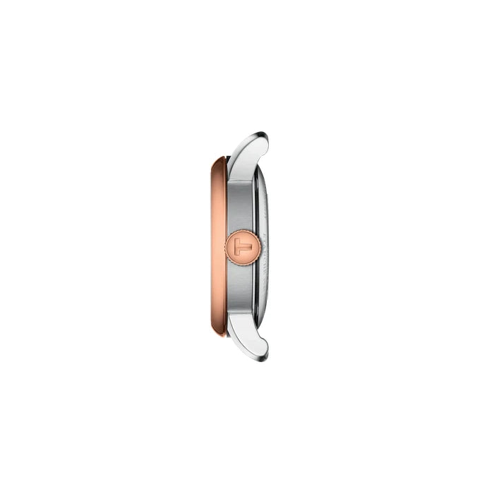 Tissot Le Locle 29Mm T0062072209600 Green Women's Watch_2