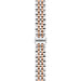 Tissot Le Locle 29Mm T0062072209600 Green Women's Watch_4