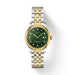 Tissot Le Locle 29Mm T0062072209601 Green Women's Watch_1