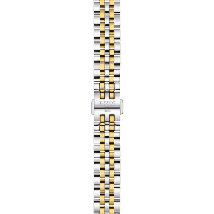 Tissot Le Locle 29Mm T0062072209601 Green Women's Watch_4