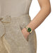 Tissot Le Locle 29Mm T0062072209601 Green Women's Watch_5
