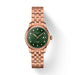 Tissot Le Locle 29Mm T0062073309600 Green Women's Watch_1