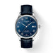 Tissot Le Locle 39Mm T0064071604300 Blue Men's Watch_1
