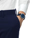 Tissot Le Locle 39Mm T0064071604300 Blue Men's Watch_5