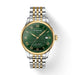 Tissot Le Locle 39.3Mm T0064072209300 Green Men's Watch_1