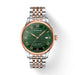Tissot Le Locle 39.3Mm T0064072209301 Green Men's Watch_1
