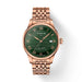 Tissot Le Locle 39.3Mm T0064073309300 Green Men's Watch_1