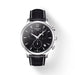 Tissot Tradition 42Mm T0636171605700 Black Men's Watch_1