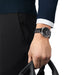Tissot Tradition 42Mm T0636171605700 Black Men's Watch_3