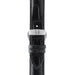 Tissot T-Complication Squelette 43Mm T0704051641100 Transparent Men's Watch_3