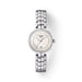 Tissot Flamingo 30Mm T0942101111601 White mother-of-pearl Women's Watch_1