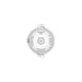 Tissot Flamingo 30Mm T0942101133600 Pink Women's Watch_3