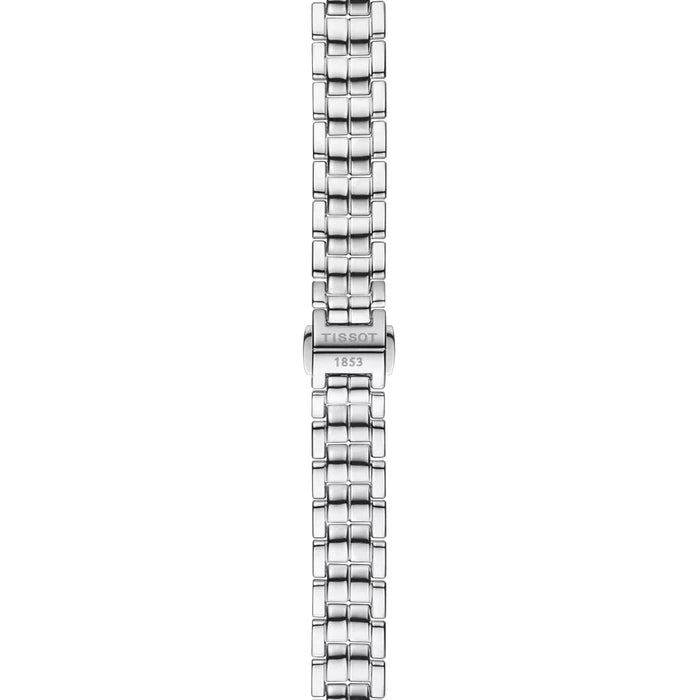 Tissot Flamingo 30Mm T0942101133600 Pink Women's Watch_4