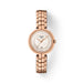 Tissot Flamingo 30Mm T0942103311602 White mother-of-pearl Women's Watch_1
