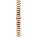 Tissot Flamingo 30Mm T0942103311602 White mother-of-pearl Women's Watch_2
