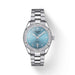 Tissot Pr 100 Sport Chic 36Mm T1019101135100 Light blue Women's Watch_1