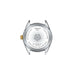 Tissot Pr 100 Sport Chic 36Mm T1019102211100 White mother-of-pearl Women's Watch_3