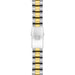 Tissot Pr 100 Sport Chic 36Mm T1019102211100 White mother-of-pearl Women's Watch_4