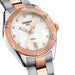 Tissot Pr 100 Sport Chic 36Mm T1019102211600 White mother-of-pearl Women's Watch_4