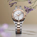Tissot Pr 100 Sport Chic 36Mm T1019102211600 White mother-of-pearl Women's Watch_6