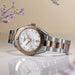Tissot Pr 100 Sport Chic 36Mm T1019102211600 White mother-of-pearl Women's Watch_8