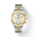 Tissot Pr 100 Sport Chic 38Mm T1019172203100 Silver Women's Watch_1