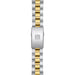 Tissot Pr 100 Sport Chic 38Mm T1019172203100 Silver Women's Watch_2