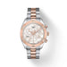 Tissot Pr 100 Sport Chic 38Mm T1019172211600 White mother-of-pearl Women's Watch_1