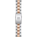 Tissot Pr 100 Sport Chic 38Mm T1019172211600 White mother-of-pearl Women's Watch_2