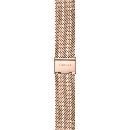 Tissot PR 100 Sport Chic 38mm Silver Women's Watch T1019173303100_2