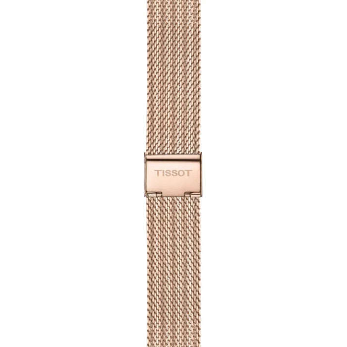 Tissot PR 100 Sport Chic 38mm Silver Women's Watch T1019173303100_2