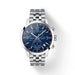 Tissot Prc 200 43Mm T1144171104700 Blue Men's Watch_1