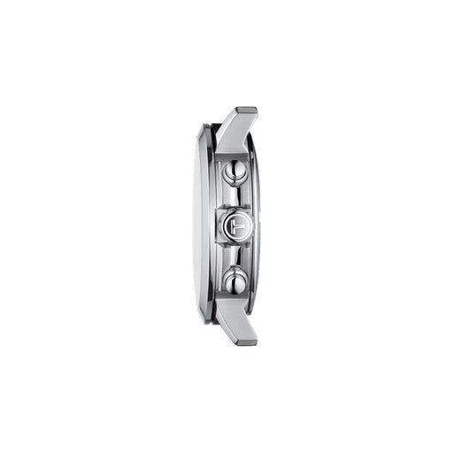 Tissot Prc 200 43Mm T1144171104700 Blue Men's Watch_2