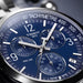 Tissot Prc 200 43Mm T1144171104700 Blue Men's Watch_5