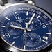 Tissot Prc 200 43Mm T1144171104700 Blue Men's Watch_8