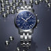 Tissot Prc 200 43Mm T1144171104700 Blue Men's Watch_9