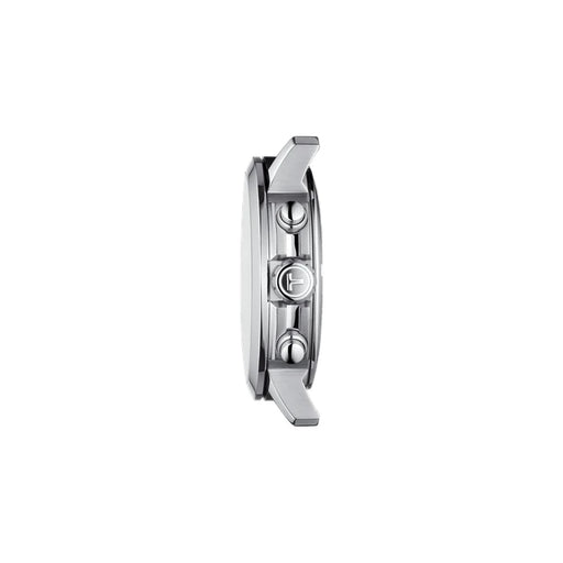 Tissot Prc 200 43Mm T1144171105700 Black Men's Watch_2