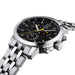 Tissot Prc 200 43Mm T1144171105700 Black Men's Watch_5