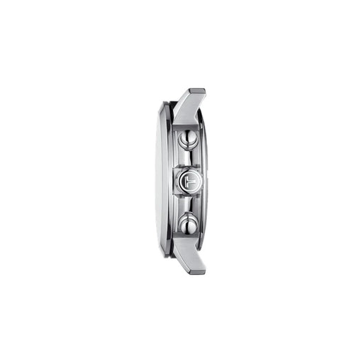 Tissot Prc 200 43Mm T1144171705700 Black Men's Watch_2