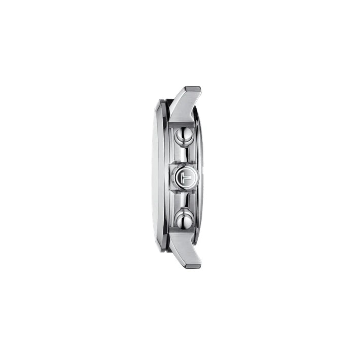 Tissot Prc 200 43Mm T1144171705700 Black Men's Watch_2