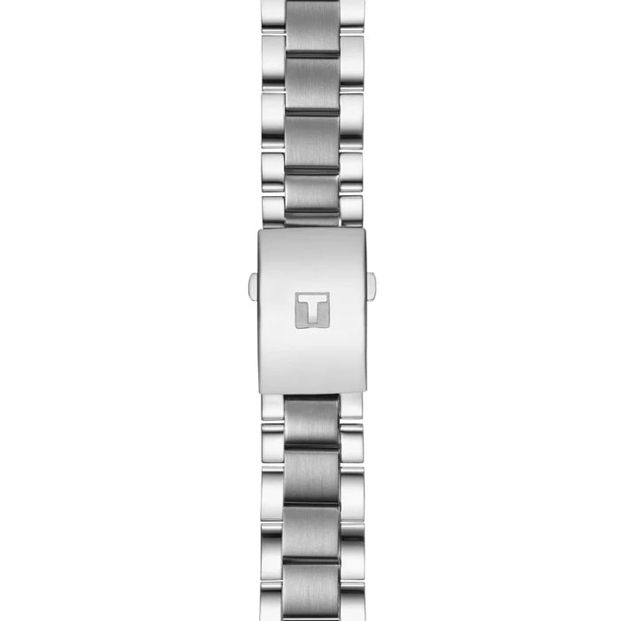 Tissot Chrono Xl Classic T1166171109200 Green Men's Watch_4