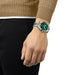 Tissot Chrono Xl Classic T1166171109200 Green Men's Watch_5