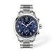 Tissot Chrono L 42mm Blue Men's Watch T1164171104200_1