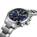 Tissot Chrono L 42mm Blue Men's Watch T1164171104200_6