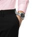 Tissot Chrono L 42mm Black Men's Watch T1164171105200_5