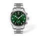 Tissot Chrono L 42mm Green Men's Watch T1164171109200_1