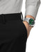 Tissot Chrono L 42mm Green Men's Watch T1164171109200_5